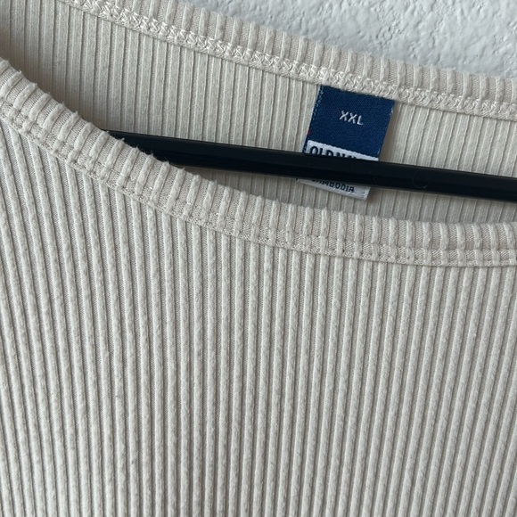 Old Navy Long Sleeve - Womens XXL - Picture 3 of 6